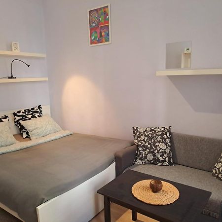 Cute Apartment In The Historic Center Praha Eksteriør bilde