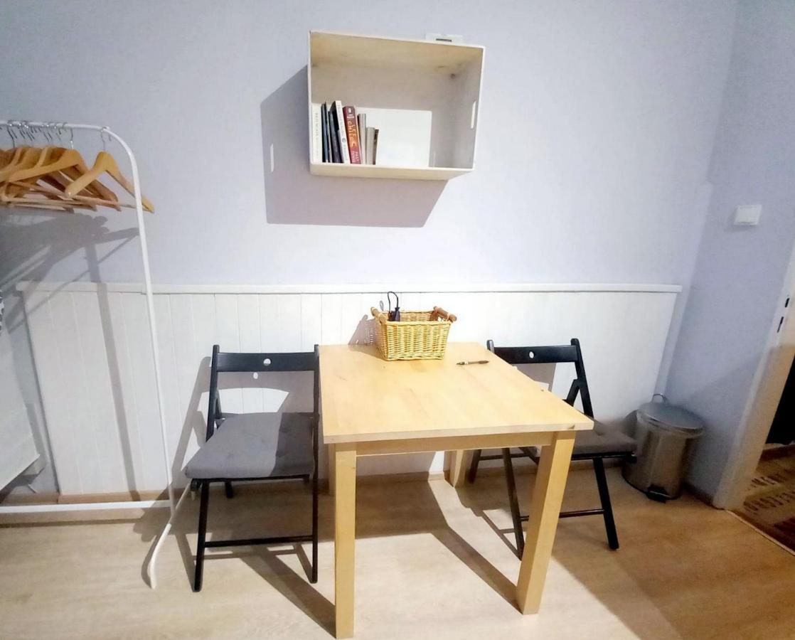 Cute Apartment In The Historic Center Praha Eksteriør bilde