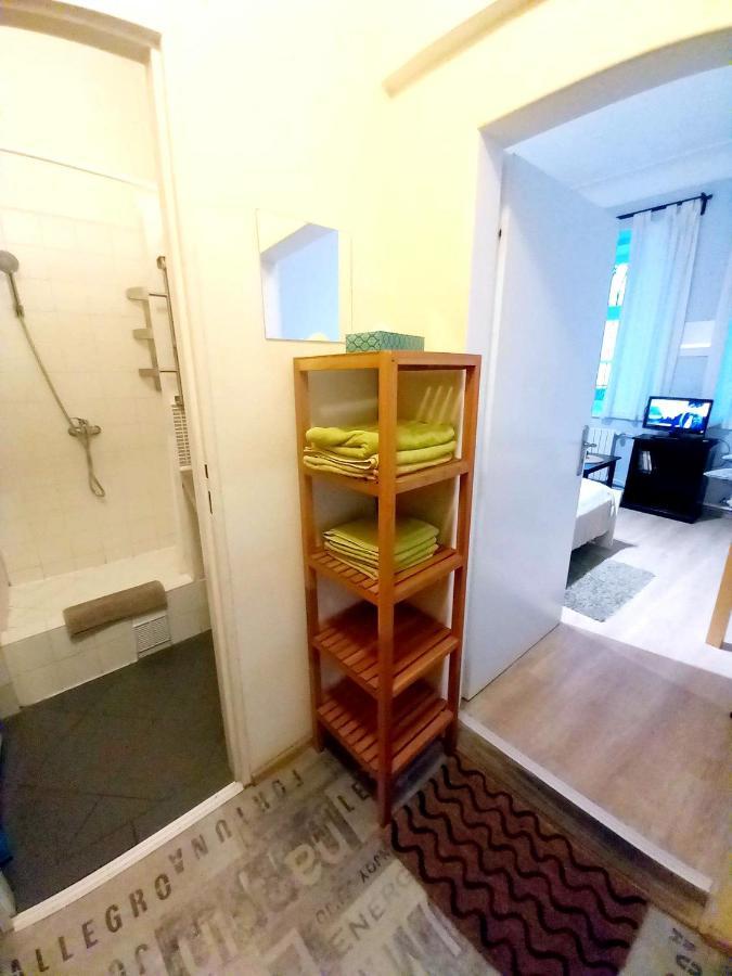 Cute Apartment In The Historic Center Praha Eksteriør bilde