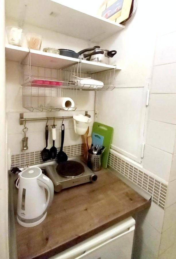 Cute Apartment In The Historic Center Praha Eksteriør bilde