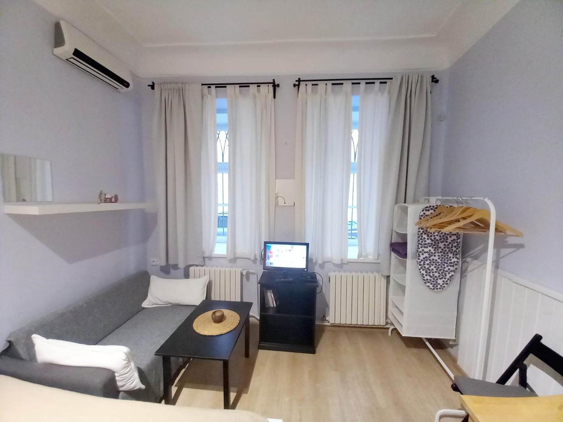 Cute Apartment In The Historic Center Praha Eksteriør bilde