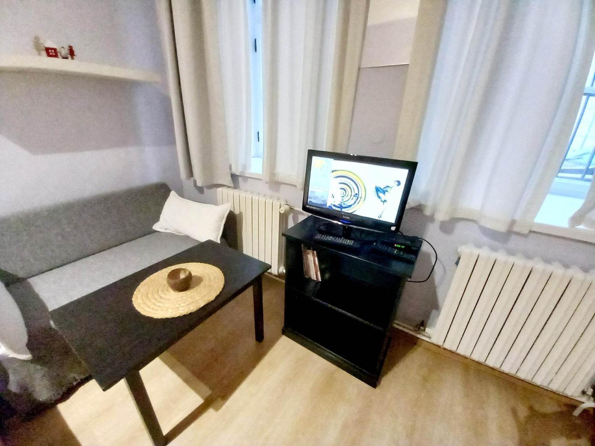 Cute Apartment In The Historic Center Praha Eksteriør bilde